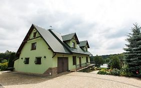 Dolina 3 Stawów Tarnawka